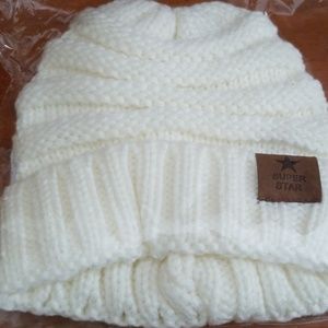 Toddler Winter Beanie